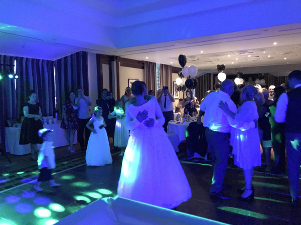 DJ and SAX Wedding Package  - Photo 14