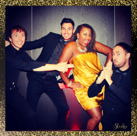 Sleeke Band - Photo 2