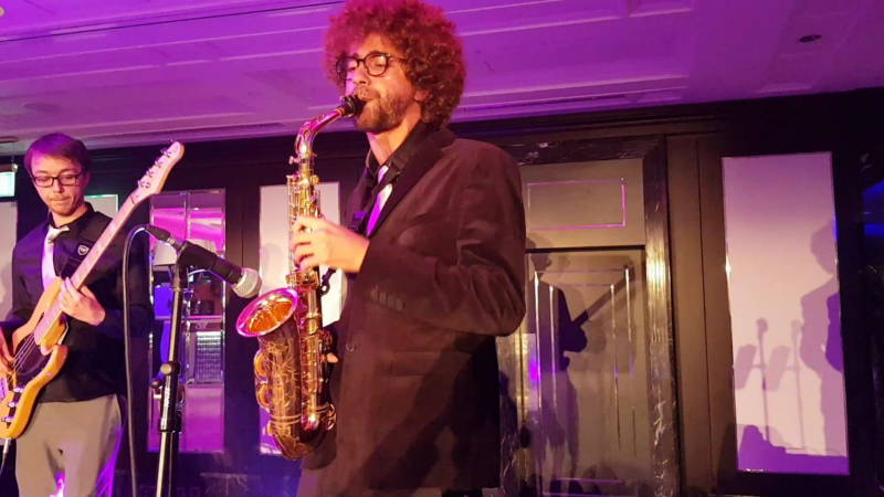 Sleeke Band - Photo 5