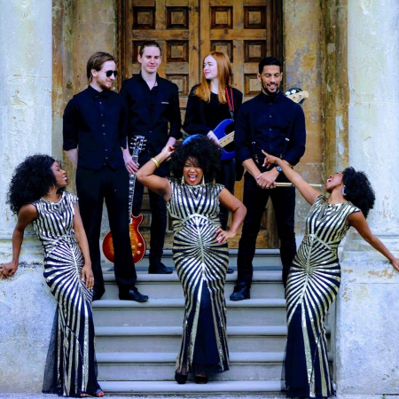 Sleeke Band - Photo 7