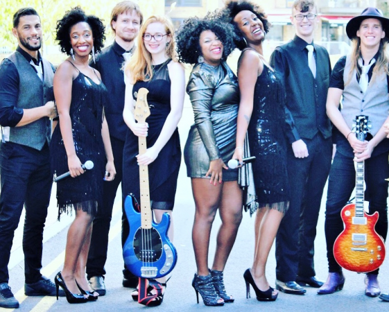 Sleeke Band - Photo 8