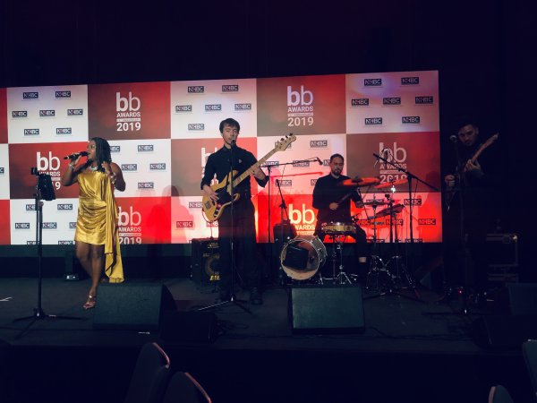 Sleeke Band - Photo 12