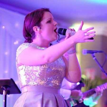 The Crush Party Band - Photo 3