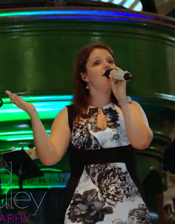 The Crush Party Band - Photo 5