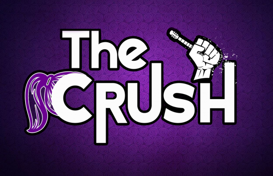 The Crush Party Band