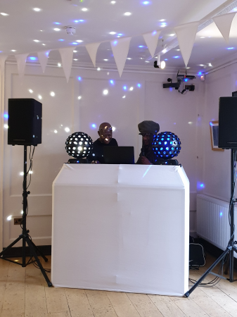 DJ MikeyMAC - Photo 4