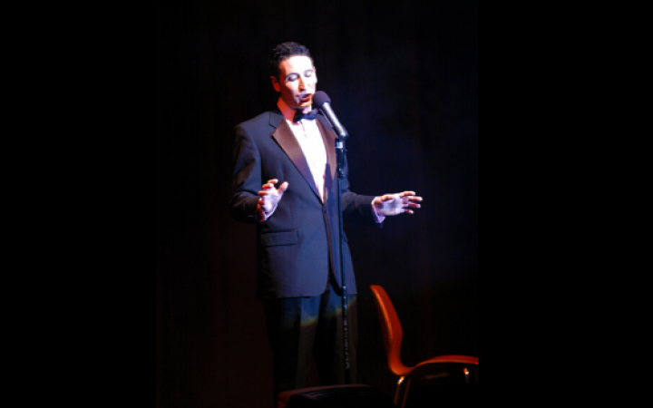Surely Frank (Frank Sinatra Tribute ) - Photo 3