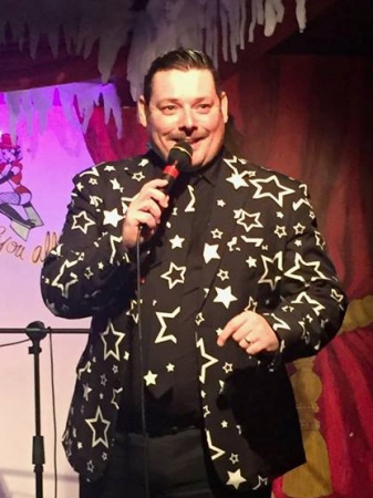 David Arnold - Photo 3