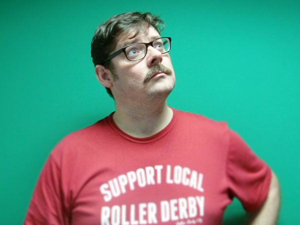 David Arnold - Photo 4