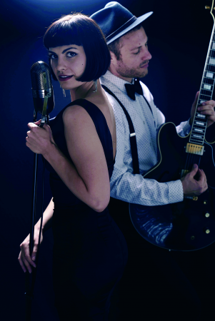 Jazz on the Rox - Photo 2