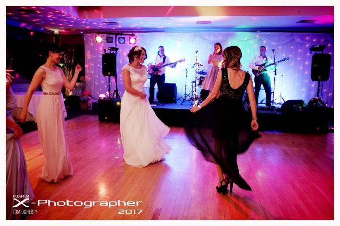 The Crush Party Band - Photo 6