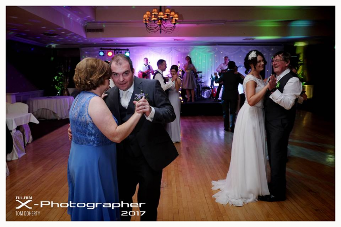 The Crush Party Band - Photo 7