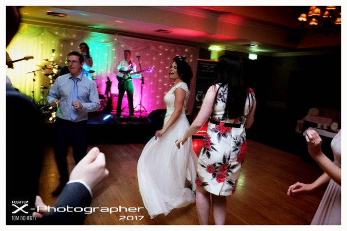 The Crush Party Band - Photo 8