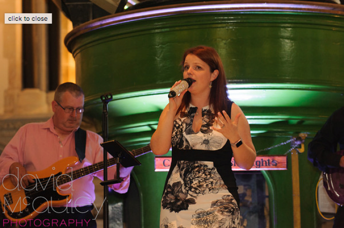 The Crush Party Band - Photo 9