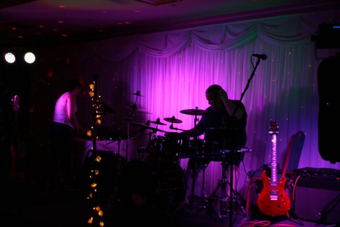 The Crush Party Band - Photo 11