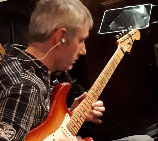 The Crush Party Band - Photo 12