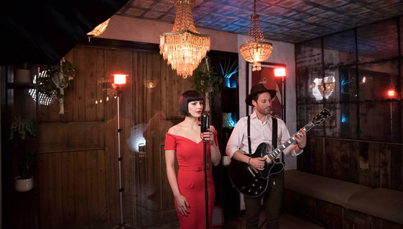 Jazz on the Rox - Photo 3