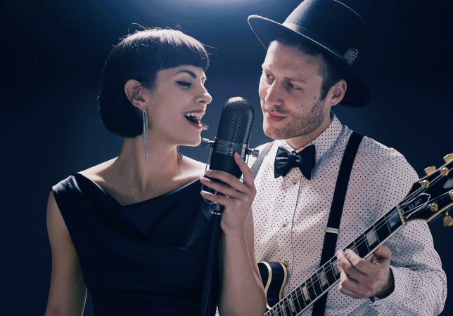 Jazz on the Rox - Photo 4