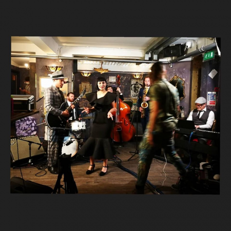 Jazz on the Rox - Photo 5