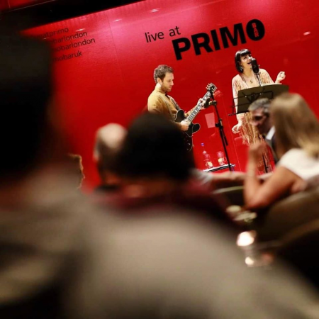 Jazz on the Rox - Photo 6