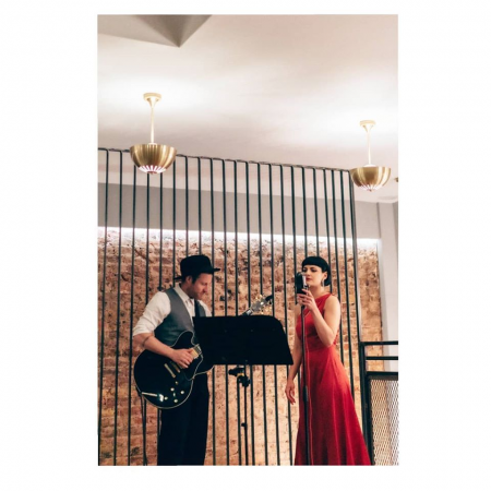 Jazz on the Rox - Photo 7