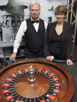 Lost Vegas Fun Casino 