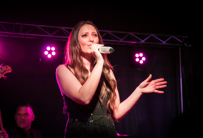 The Midnight Band - Photo 2