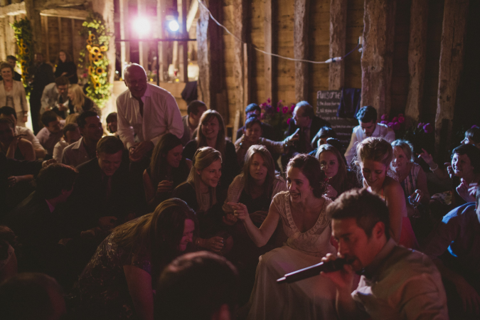 Flood the Floor - Photo 3