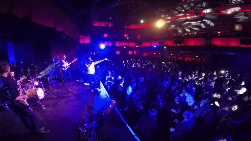 Flood the Floor - Photo 4