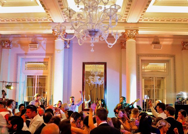 Flood the Floor - Photo 6