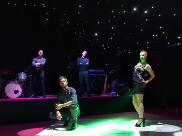 Flood the Floor - Photo 8