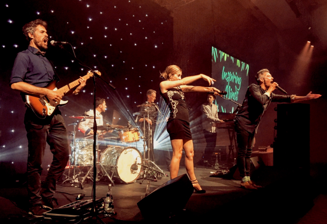 Flood the Floor - Photo 9