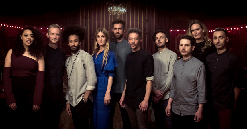 Flood the Floor - Photo 10