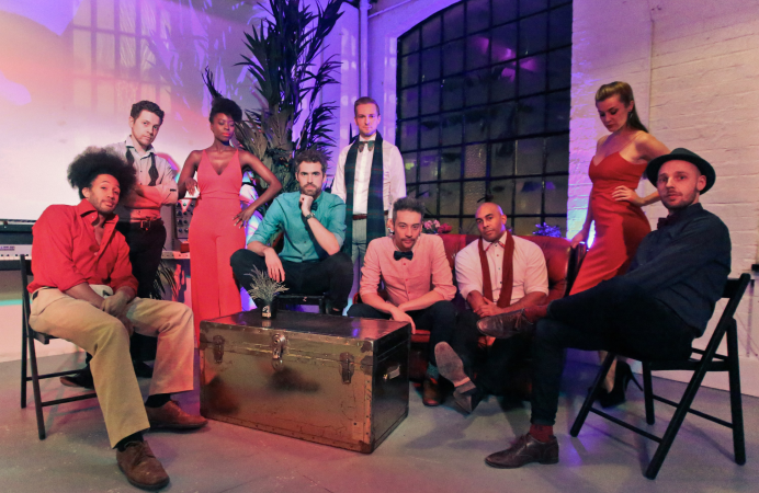 Flood the Floor - Photo 11