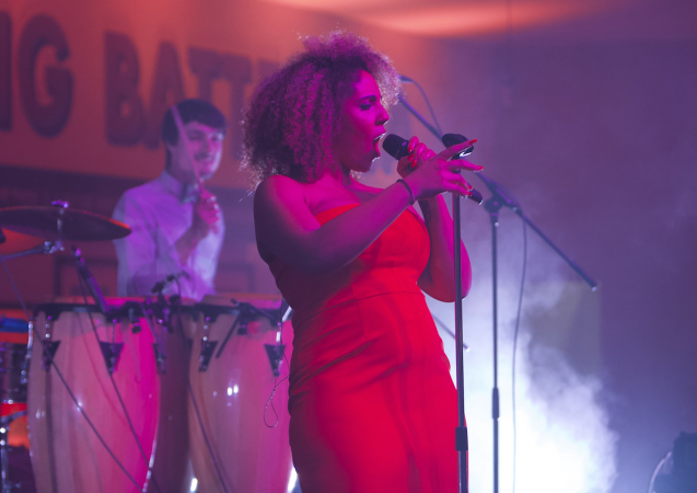 Flood the Floor - Photo 16