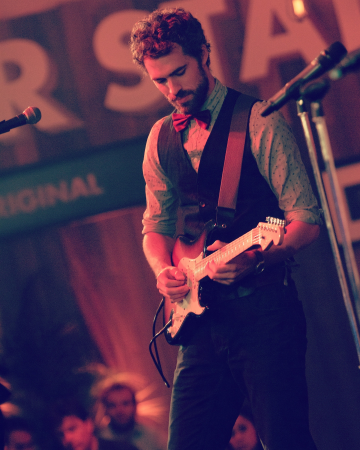 Flood the Floor - Photo 17