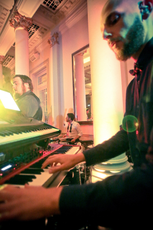 Flood the Floor - Photo 18