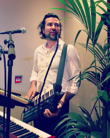 Flood the Floor - Photo 19