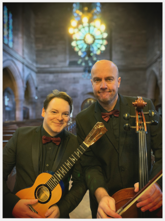 Campanello - Ukulele & Cello - Photo 2