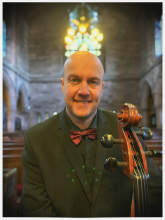 Campanello - Ukulele & Cello - Photo 3