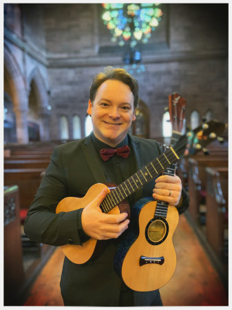 Campanello - Ukulele & Cello - Photo 4