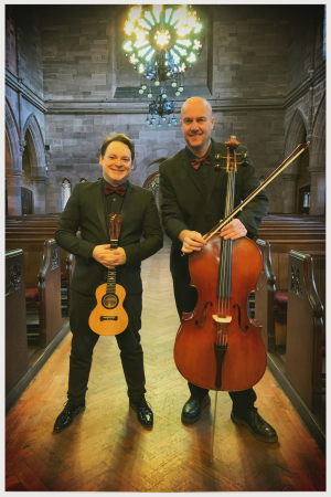 Campanello - Ukulele & Cello - Photo 5