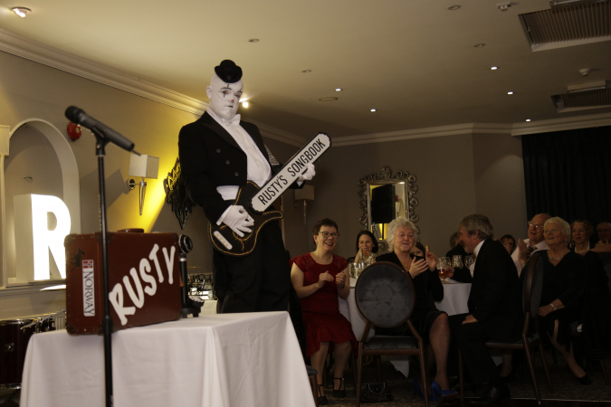 Rusty's Songbook - Photo 4