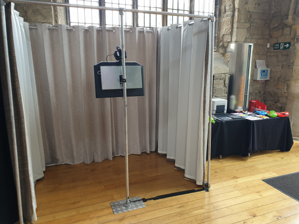 Photobooth Party Package - Photo 2