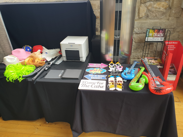 Photobooth Party Package - Photo 3