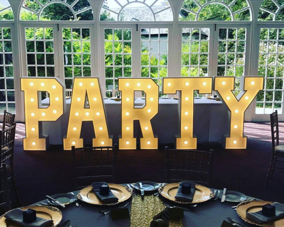 Bespoke Disco and Service Hire - Photo 2