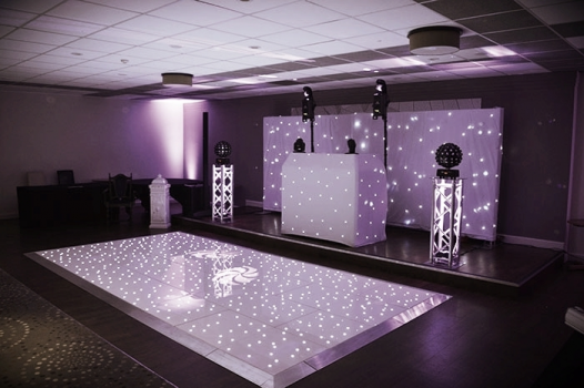 Bespoke Disco and Service Hire