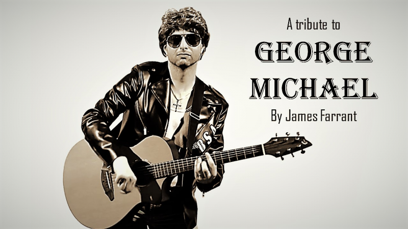 George Michael tribute  - Photo 2