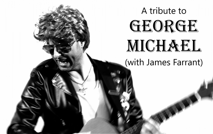 George Michael tribute  - Photo 3