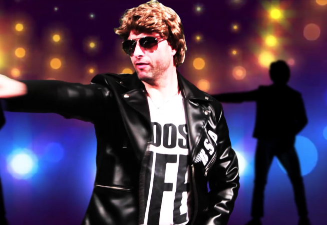 George Michael tribute  - Photo 6